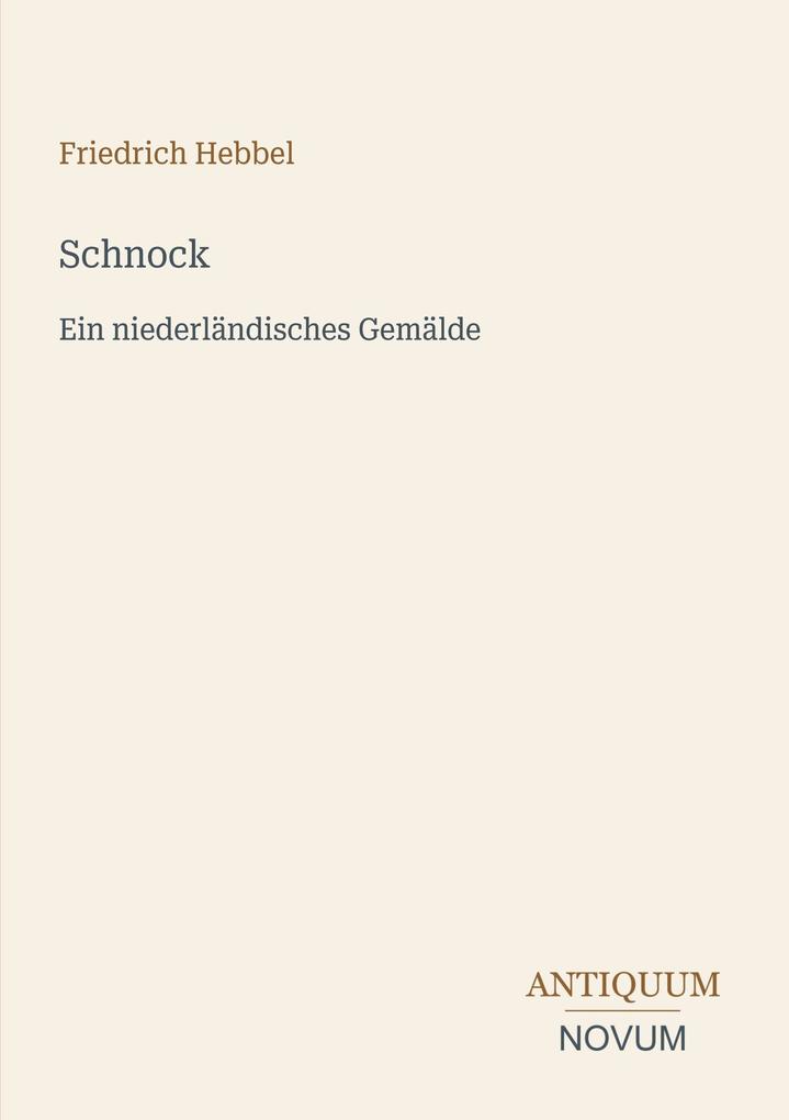 Schnock