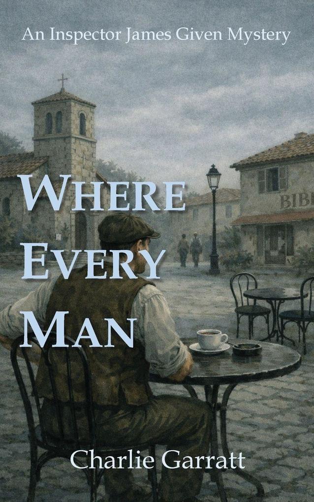 Where Every Man
