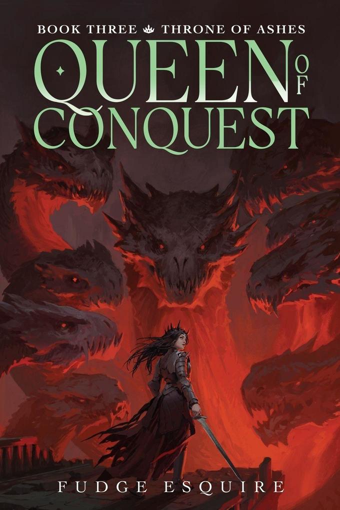 Throne of Ashes