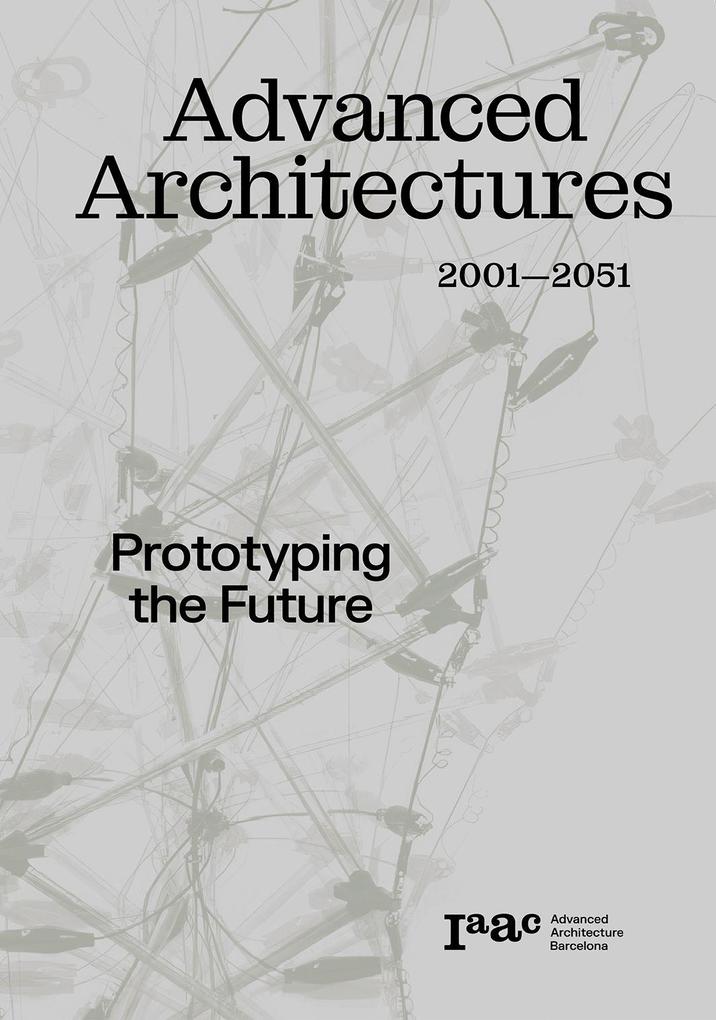 Advanced Architecture 2001-2051