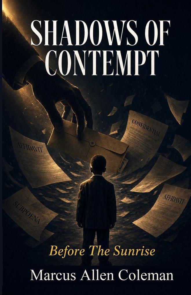 Shadows of Contempt