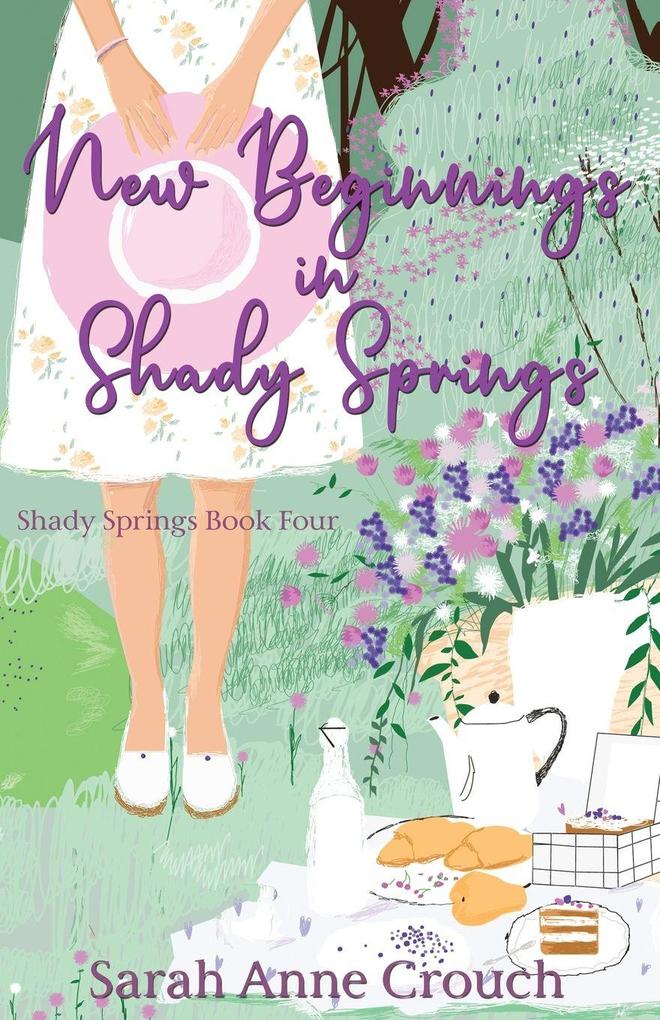 New Beginnings in Shady Springs