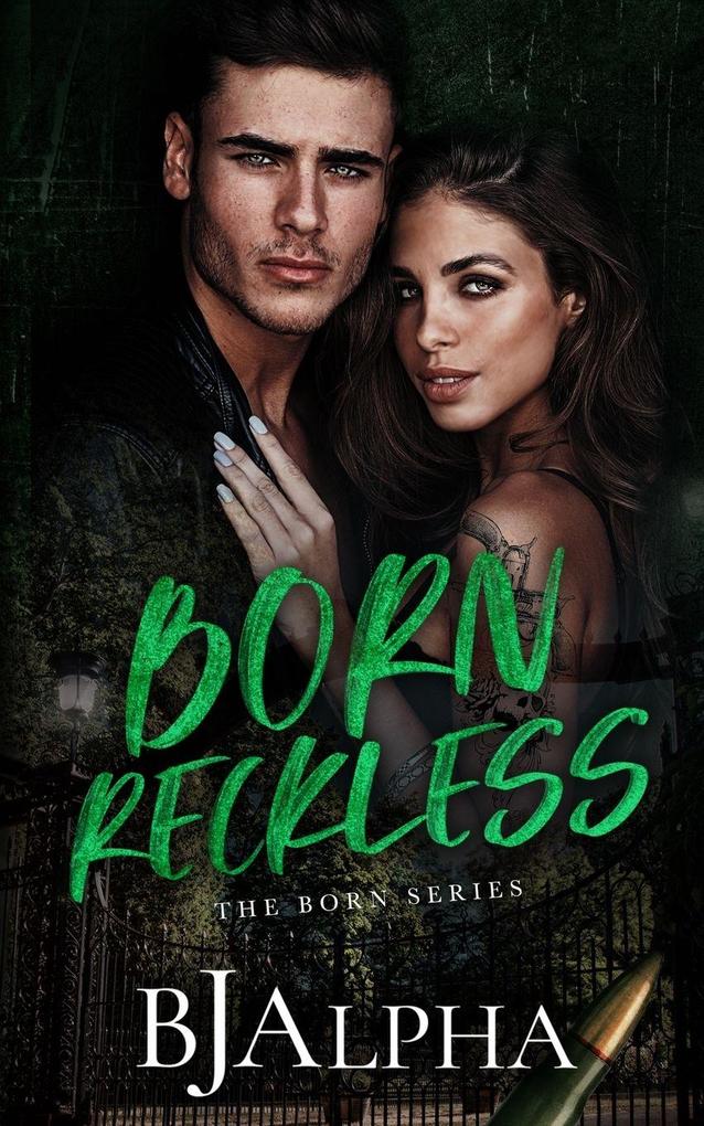 Born Reckless