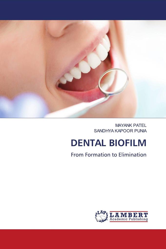 DENTAL BIOFILM