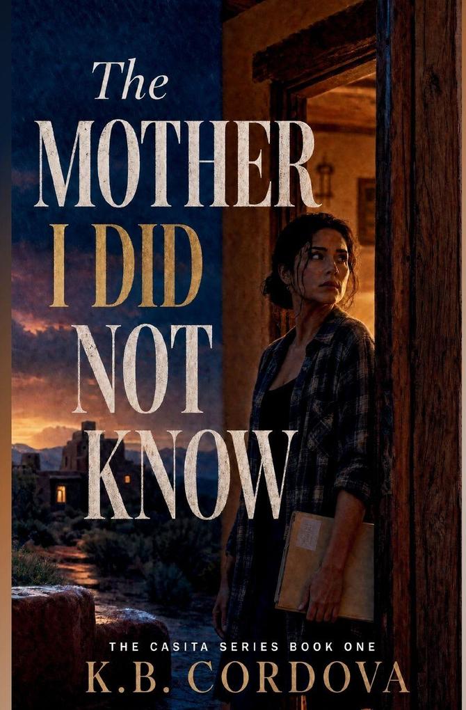 The Mother I Did Not Know