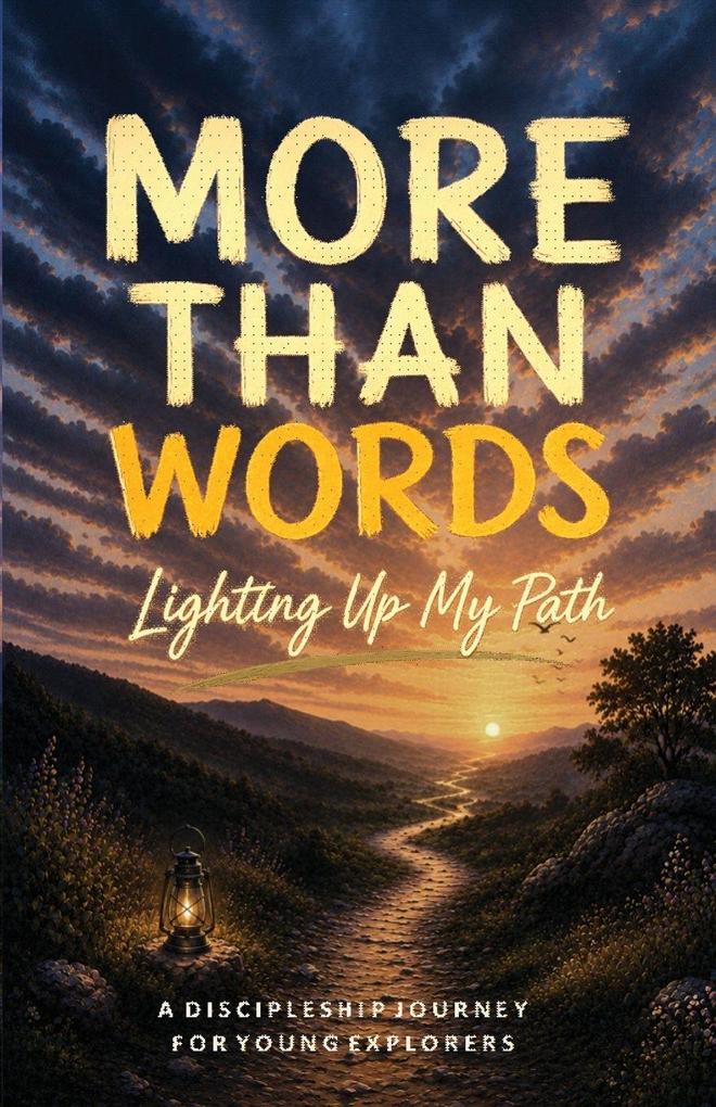 More Than Words