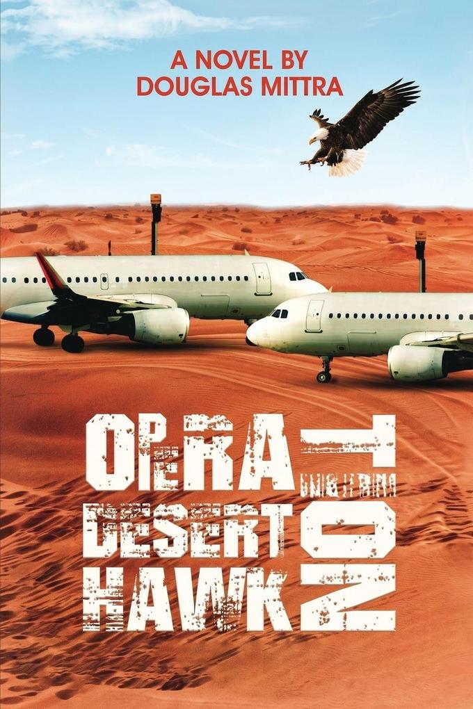 OPERATION DESERT HAWK