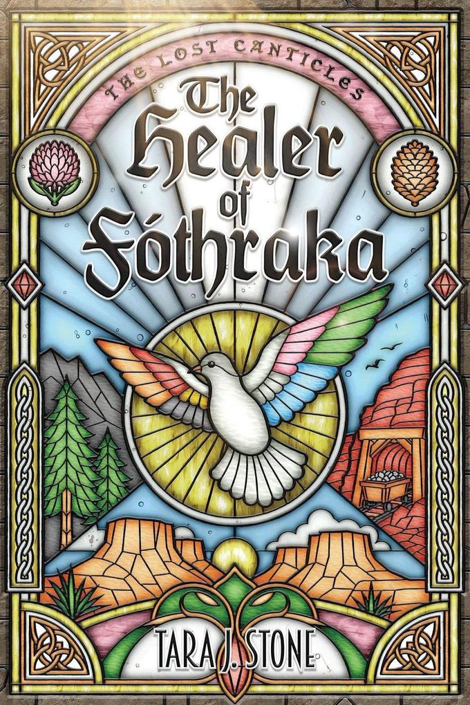 The Healer of Fóthraka