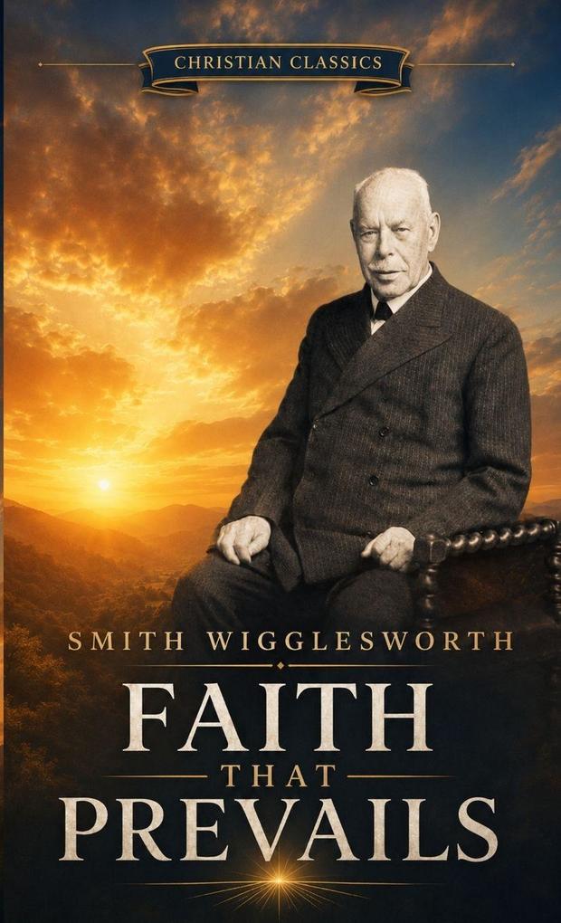 FAITH THAT PREVAILS