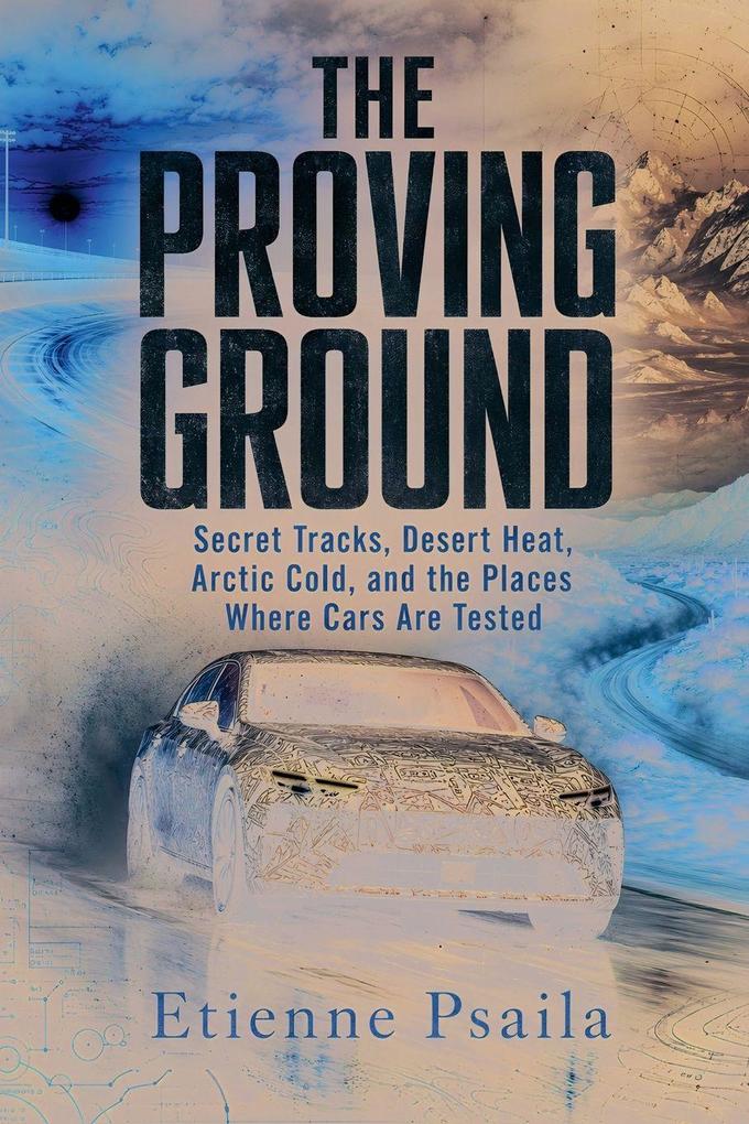 The Proving Ground