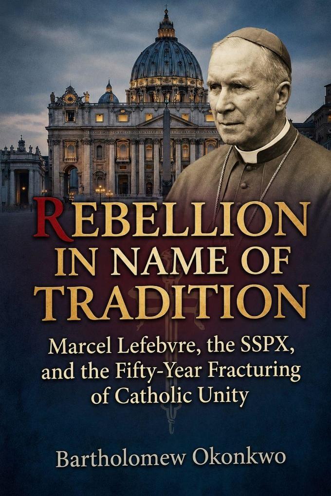 Rebellion in Name of Tradition