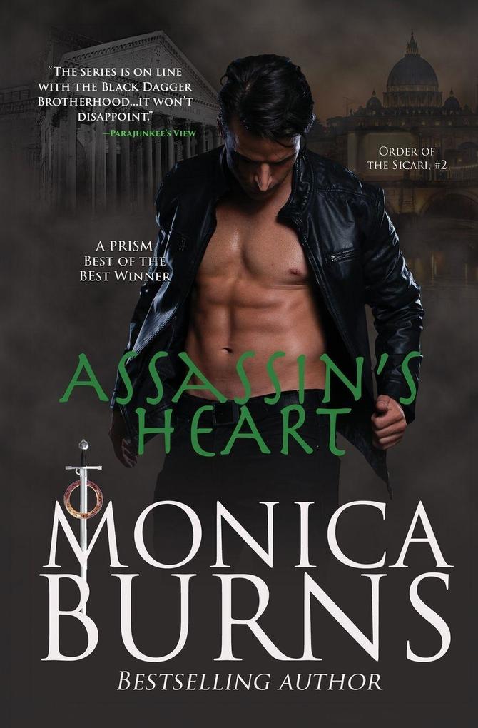 Assassin's Heart