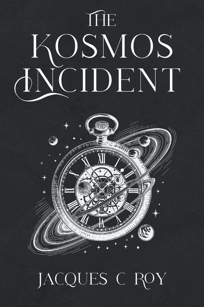 The Kosmos Incident