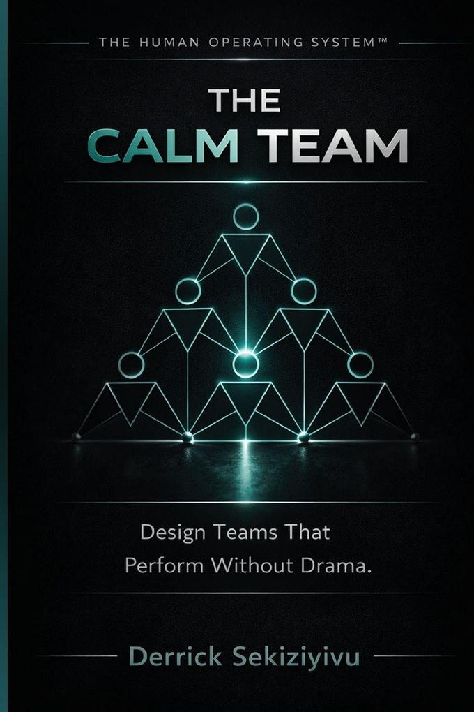 THE CALM TEAM