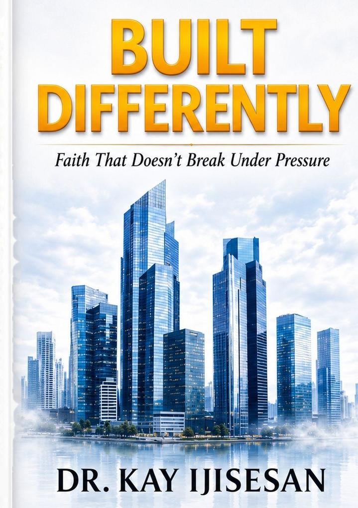 Built Differently