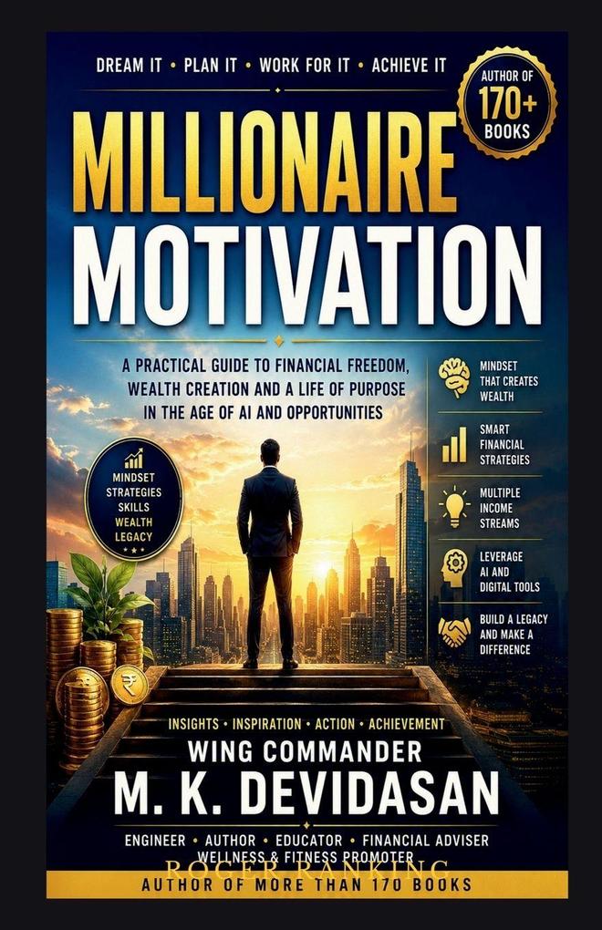 Millionaire Motivation
