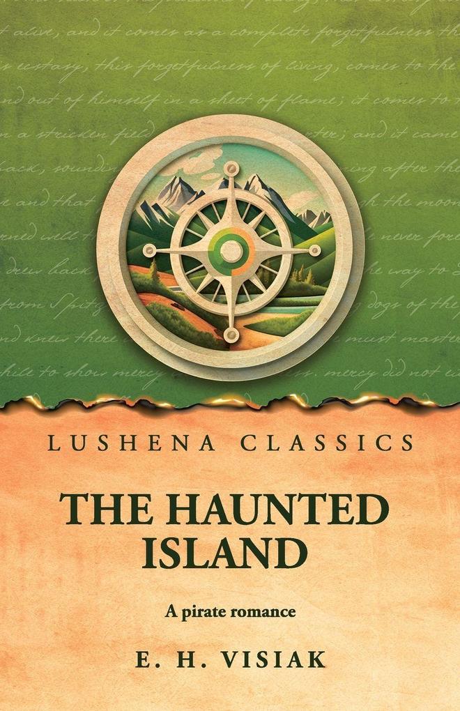 The Haunted Island