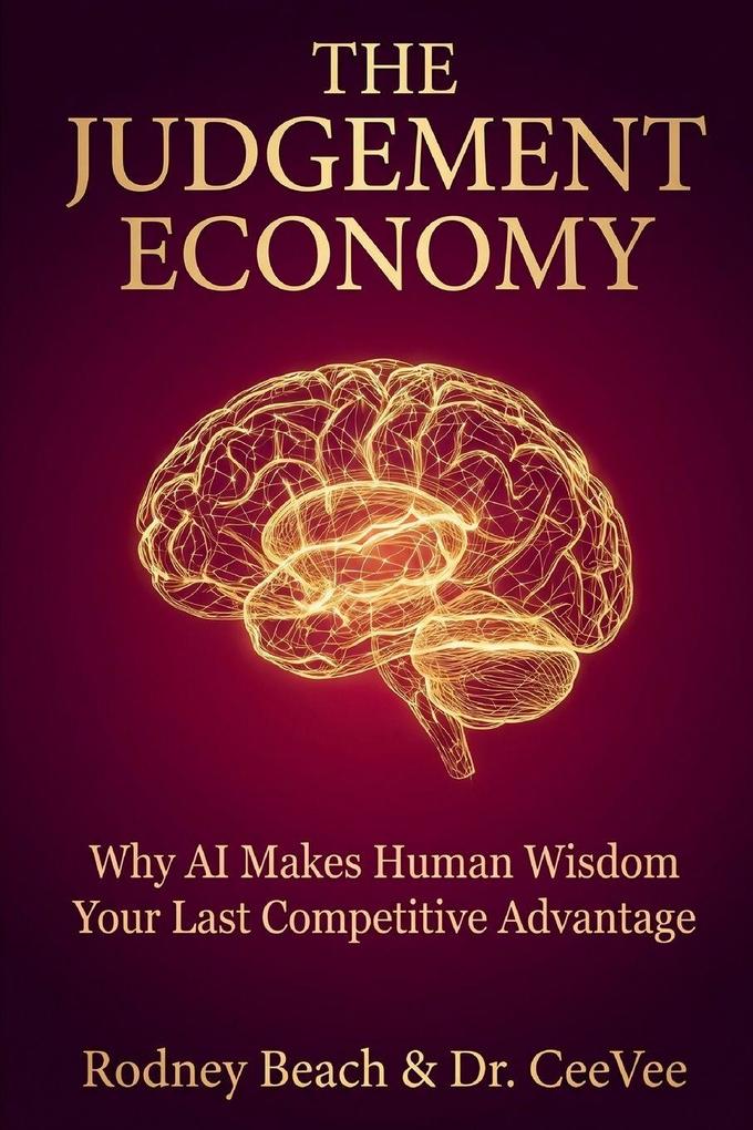 The Judgement Economy