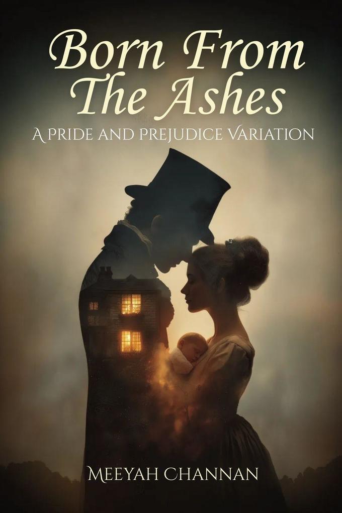Born From The Ashes