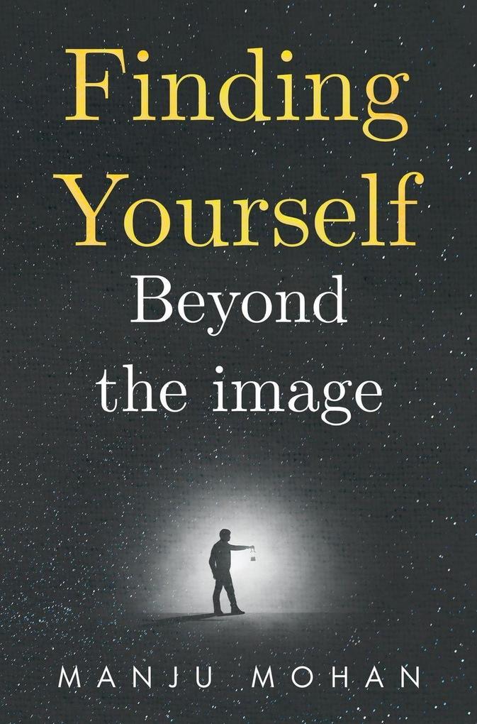 Finding Yourself Beyond the Image