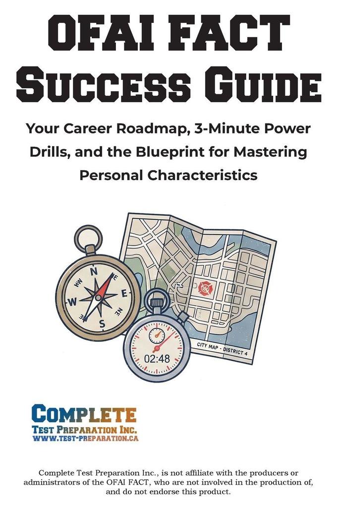 OFAI FACT Success Guide