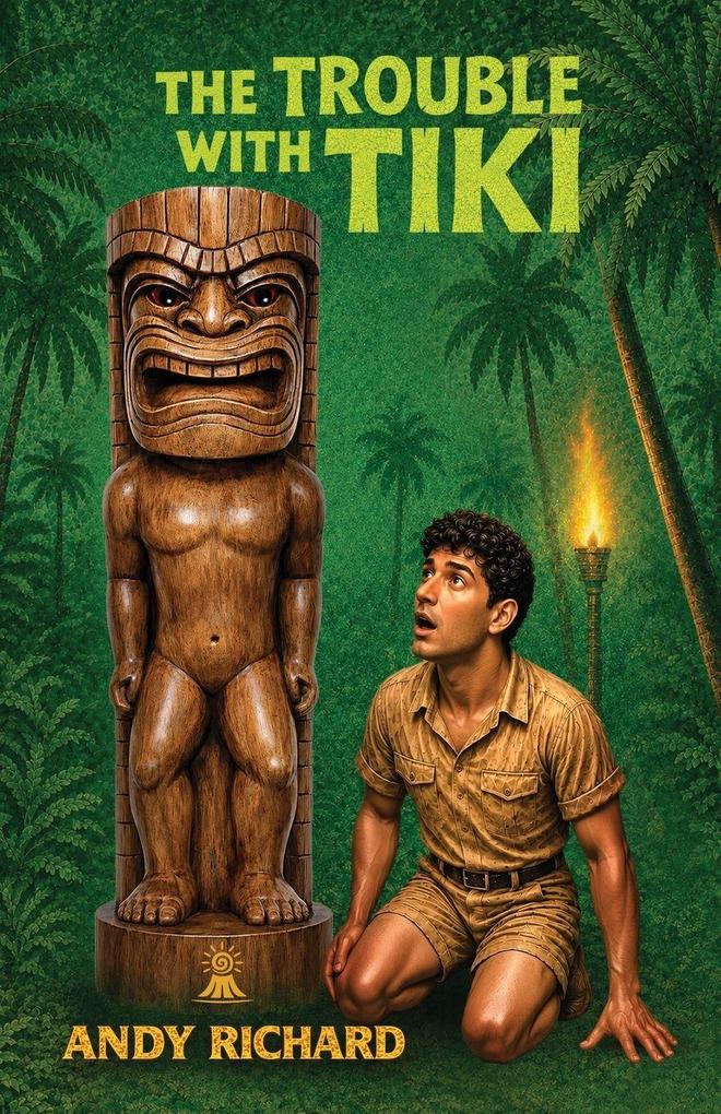 The Trouble With Tiki