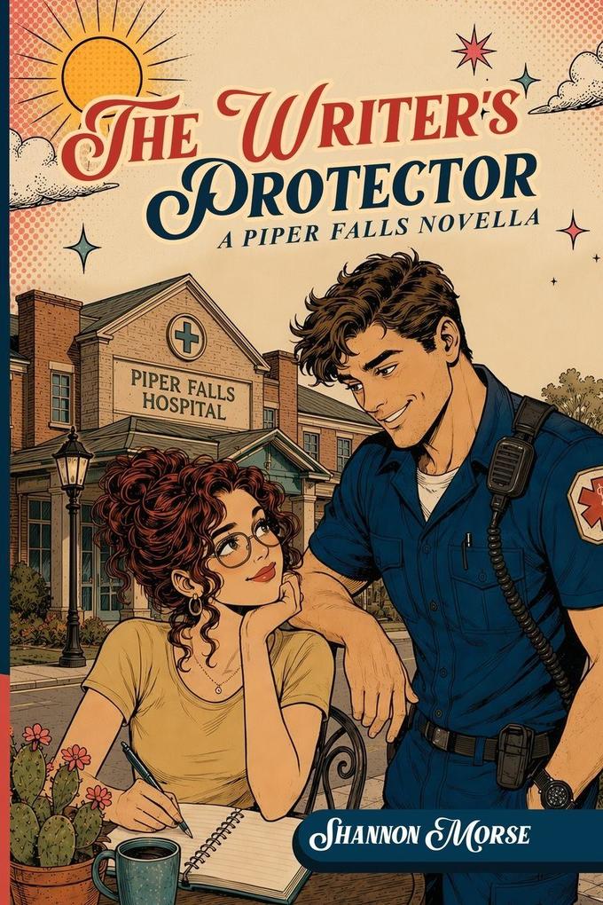 The Writer's Protector