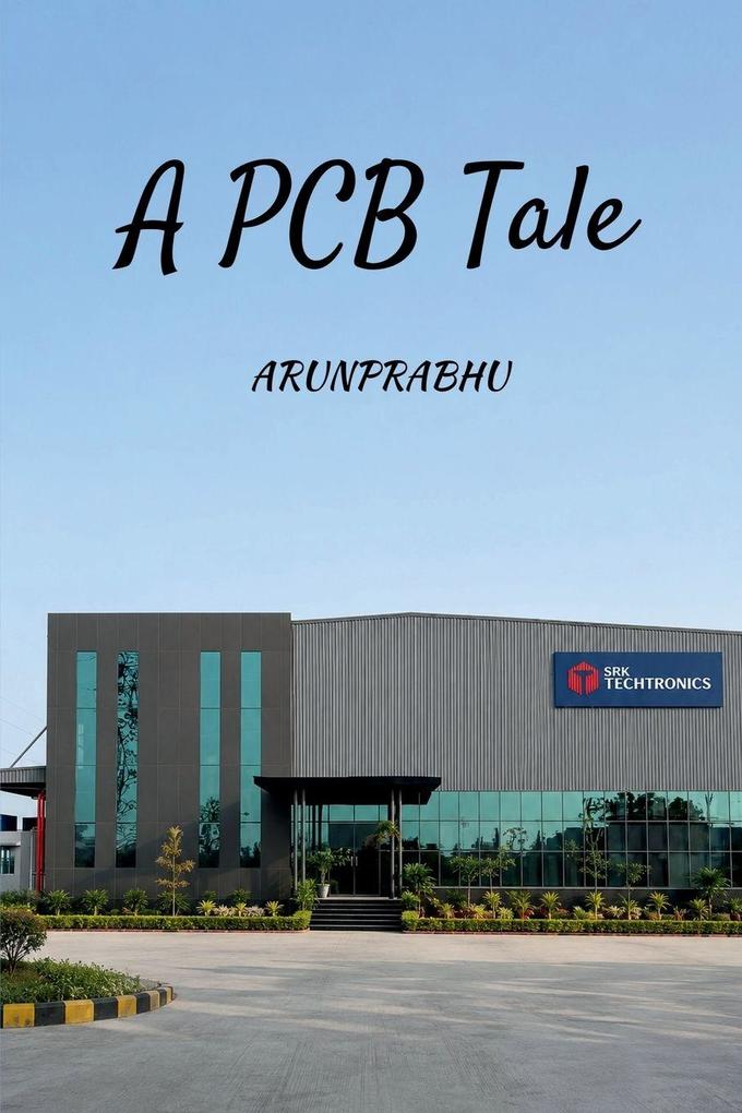 A PCB Tale