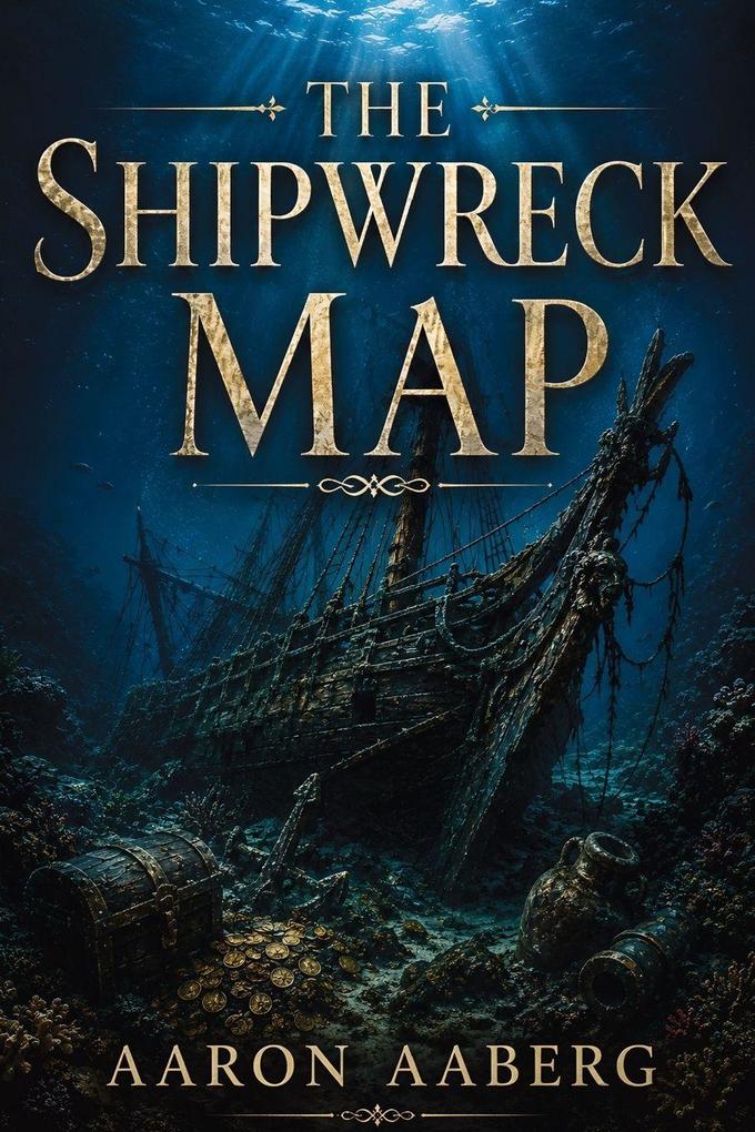 The Shipwreck Map