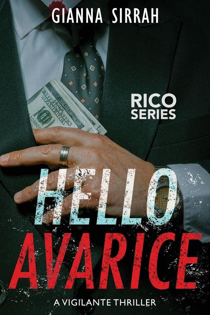 Hello Avarice