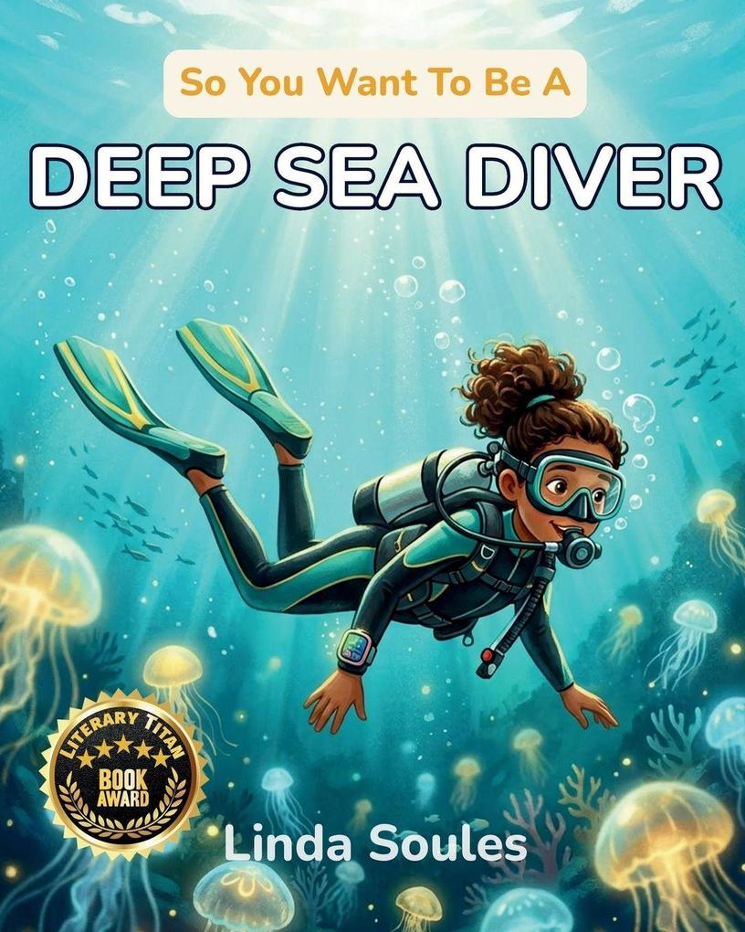 So You Want To Be A Deep Sea Diver