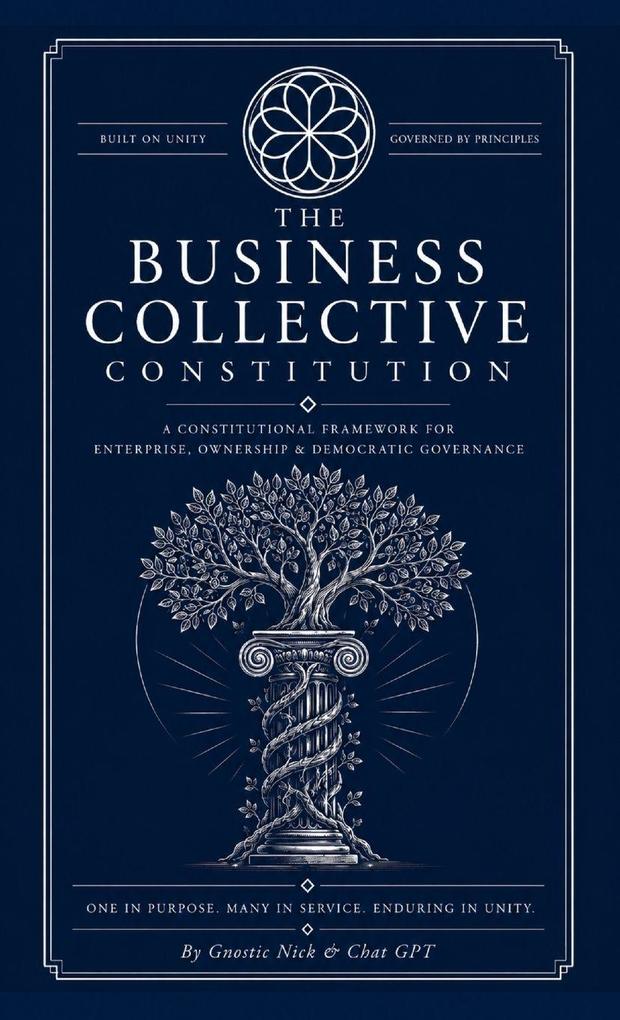 The Business Collective Constitution