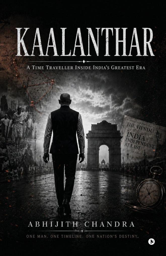 Kaalanthar