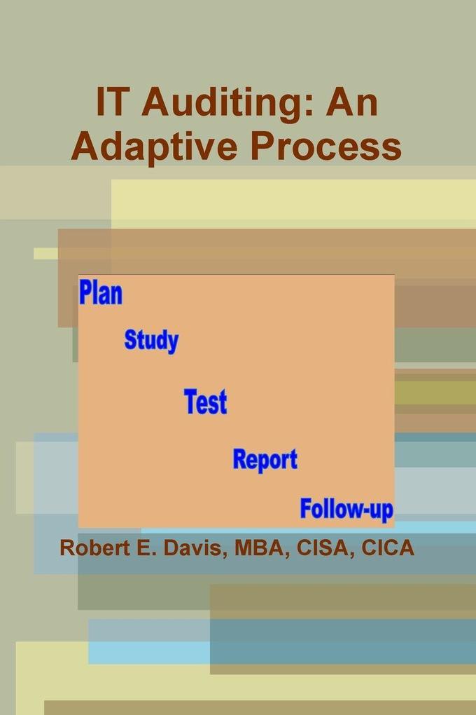 IT Auditing