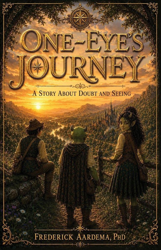 One-Eye's journey