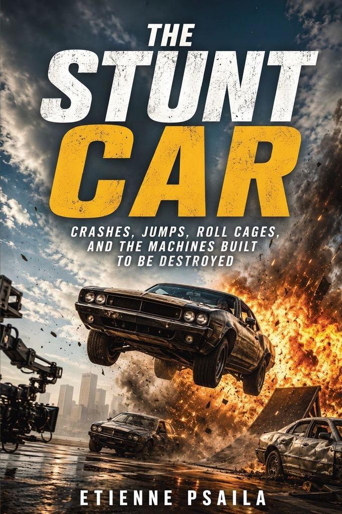 The Stunt Car