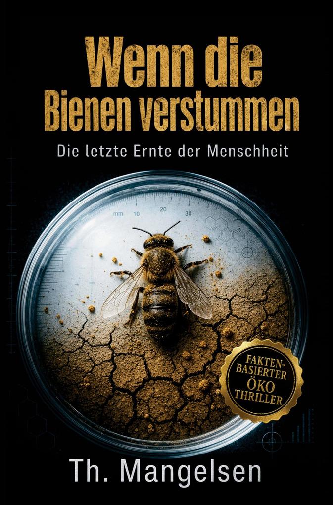 Wenn die Bienen verstummen
