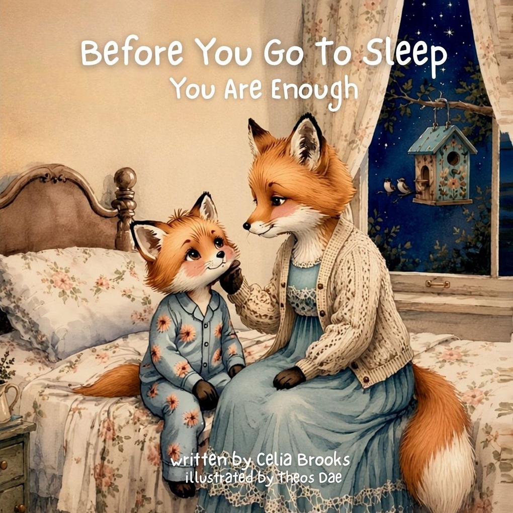 You Are Enough