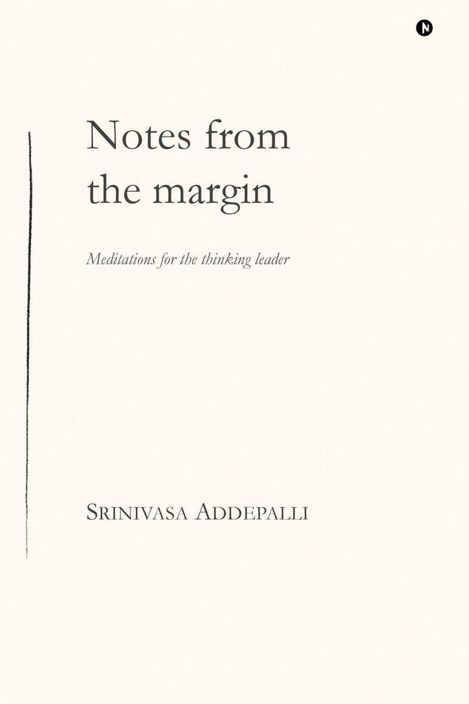 Notes from the margin