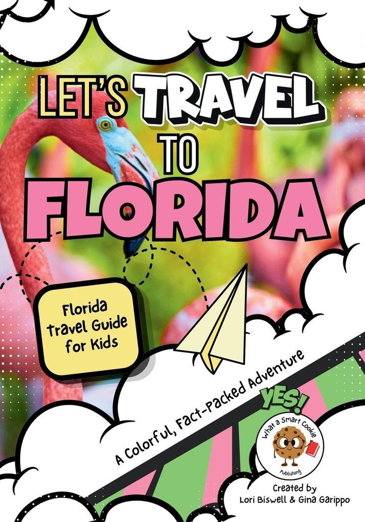 Let's Travel to Florida