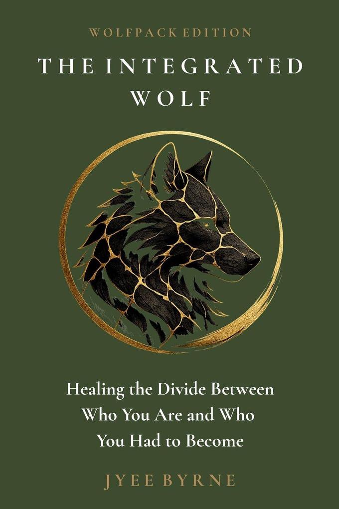 THE INTEGRATED WOLF - WOLFPACK EDITION