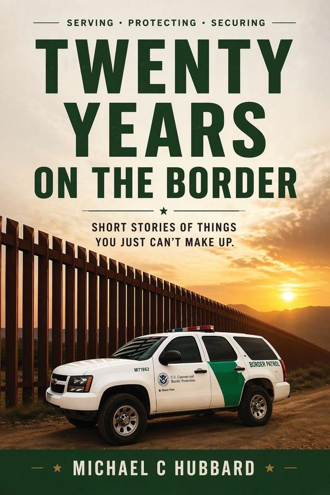 Twenty Years on the Border