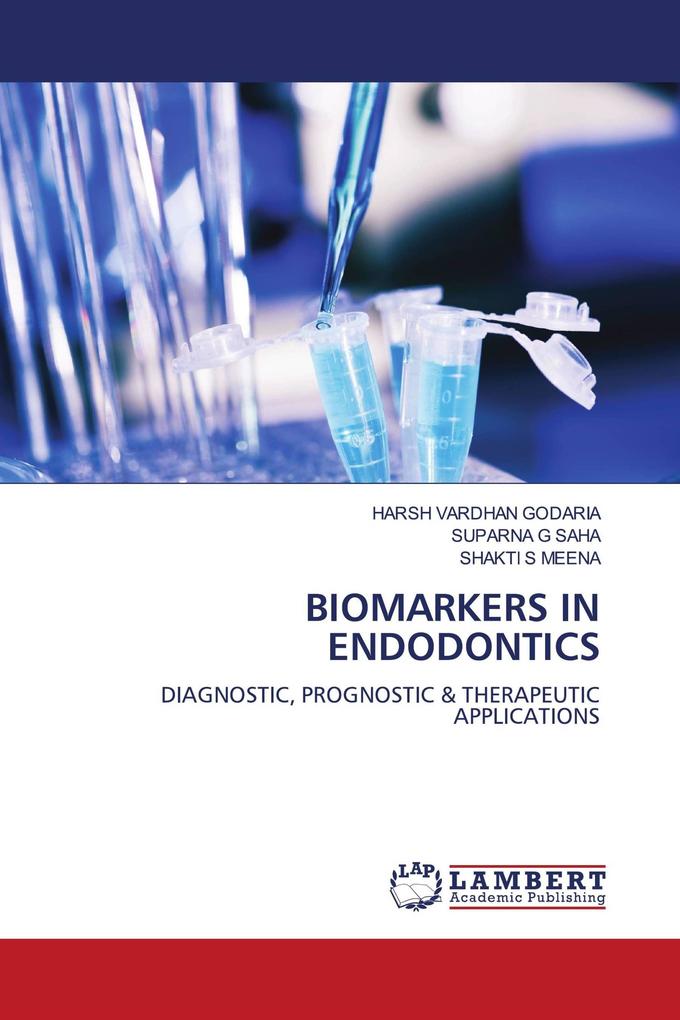 BIOMARKERS IN ENDODONTICS