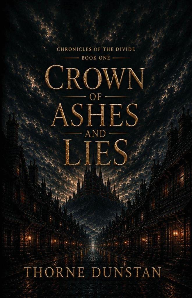 Crown of Ashes and Lies