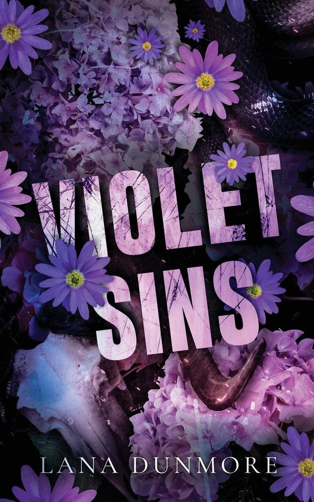 Violet Sins