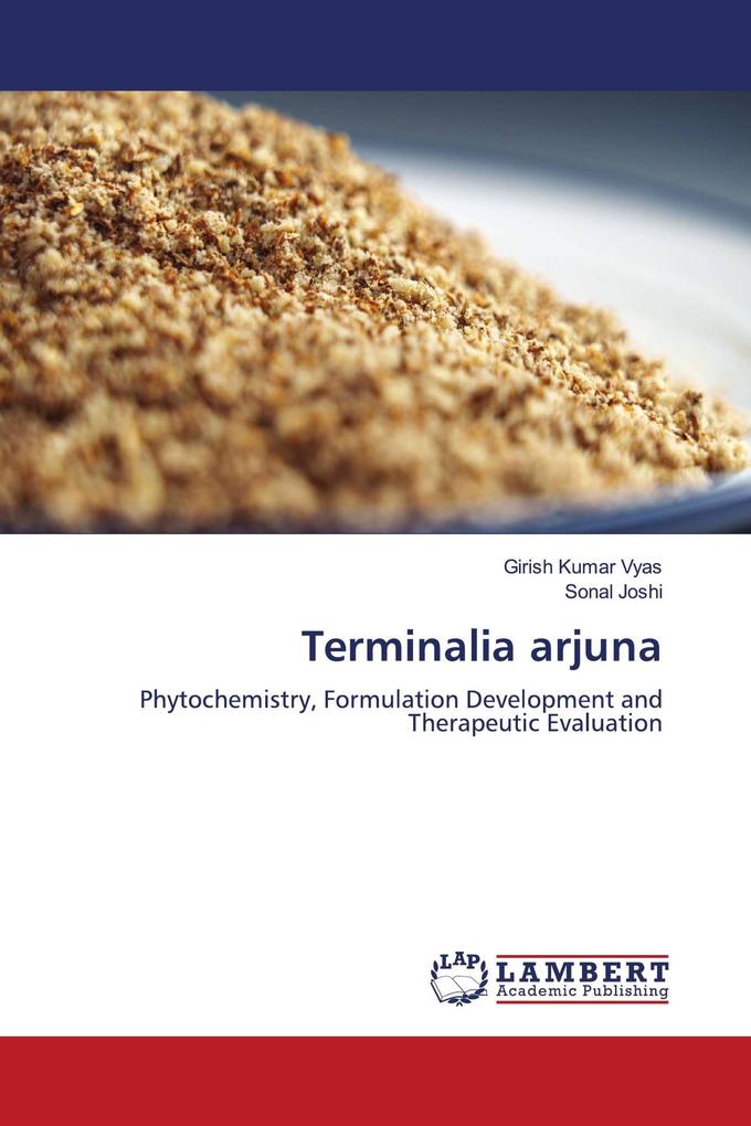Terminalia arjuna
