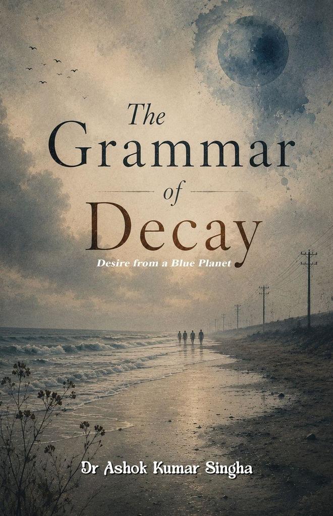 The Grammar of Decay