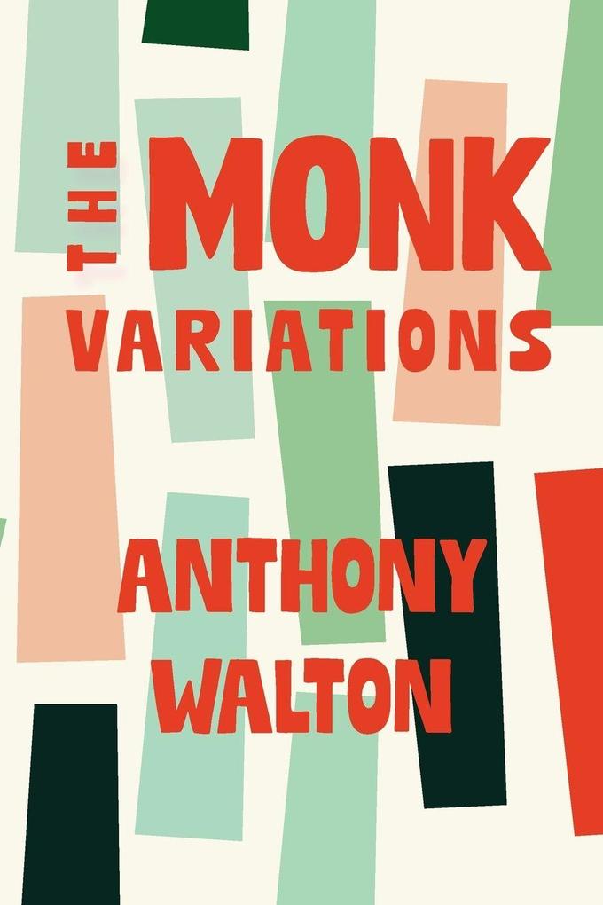 Monk Variations