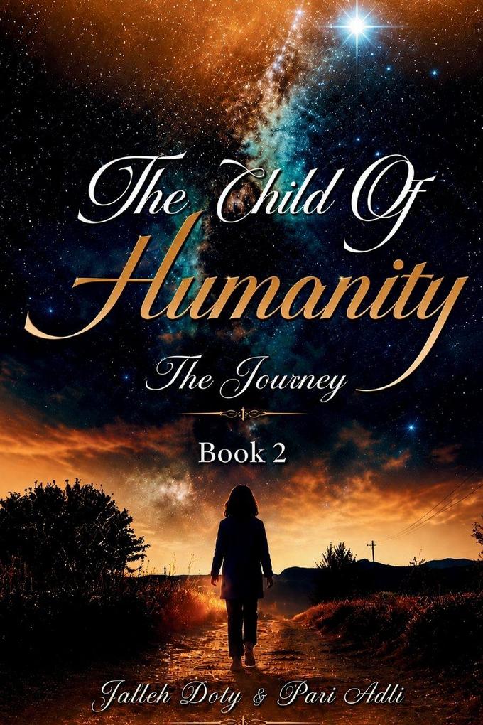 The Child Of Humanity