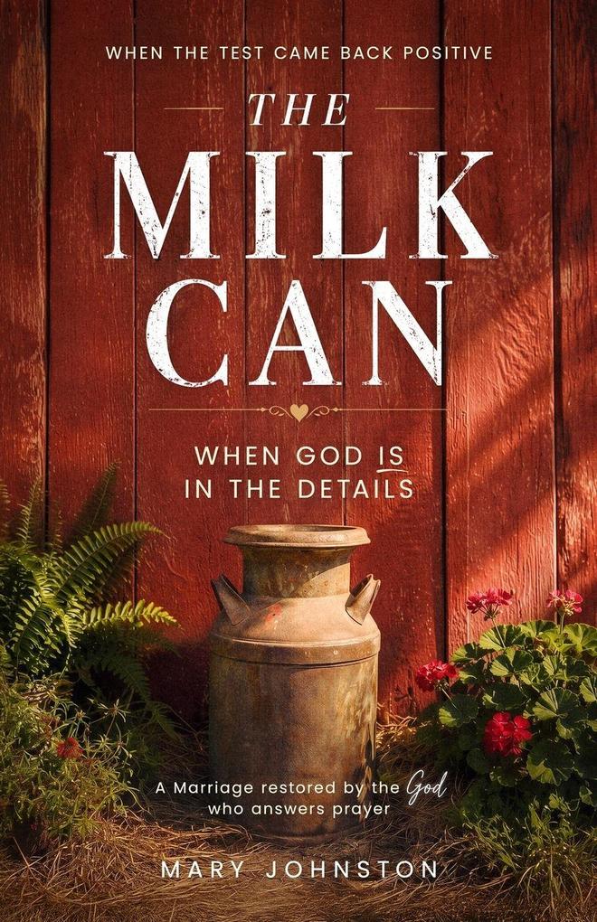 THE MILK CAN